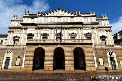Milan&39;s alla Scala is a crossword puzzle clue that we have spotted 2 times. . Milans teatro alla crossword clue